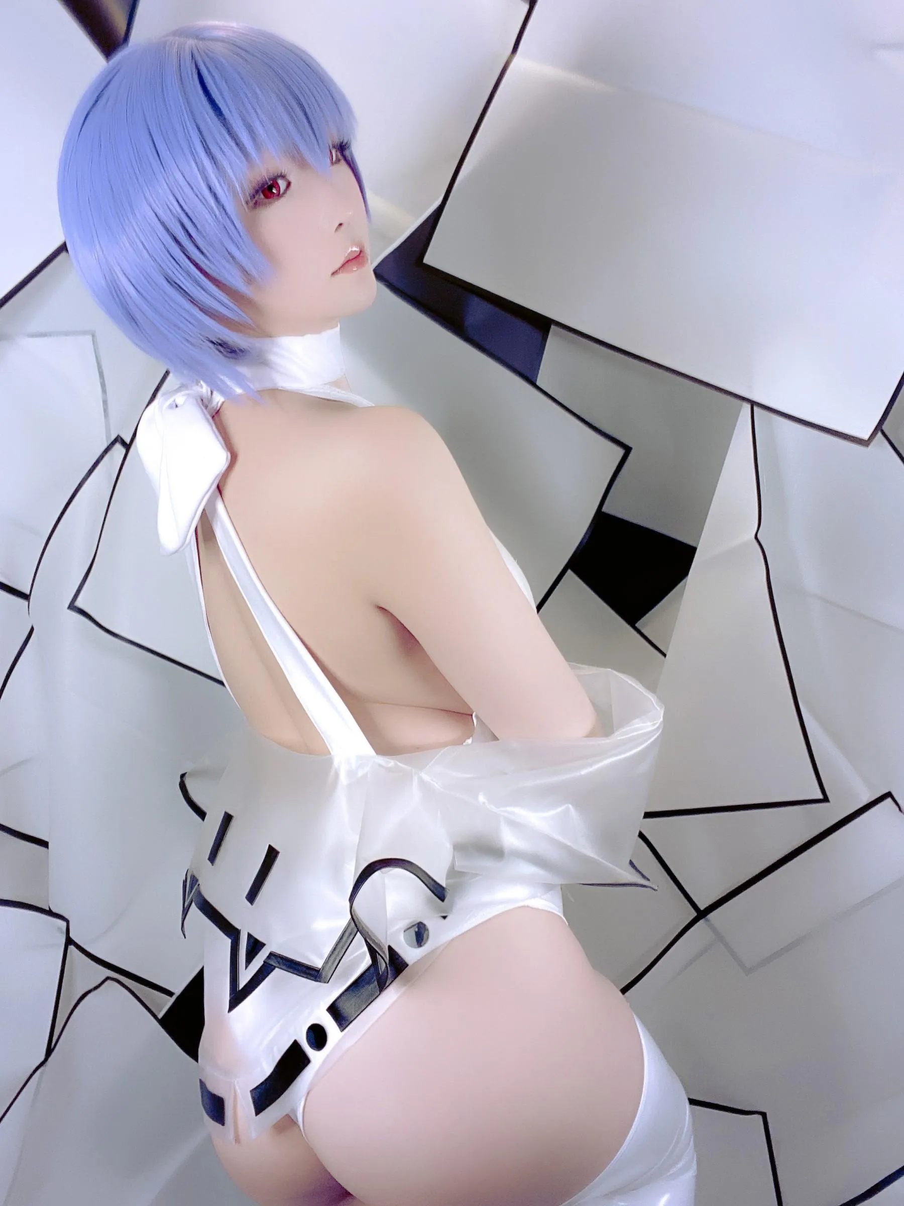 星之迟迟 – NO.153 5月计划 日常系写真特辑-自拍 [51P]插图7